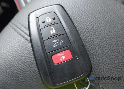 2019 Toyota Rav4 Xle Premium из США, поврежденный, VIN JTMA1RFV2KD044747